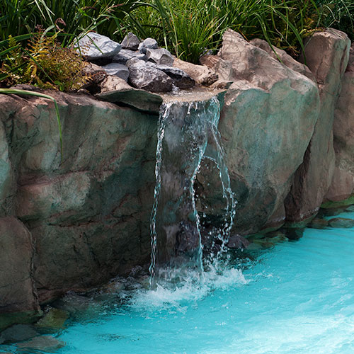 pool image