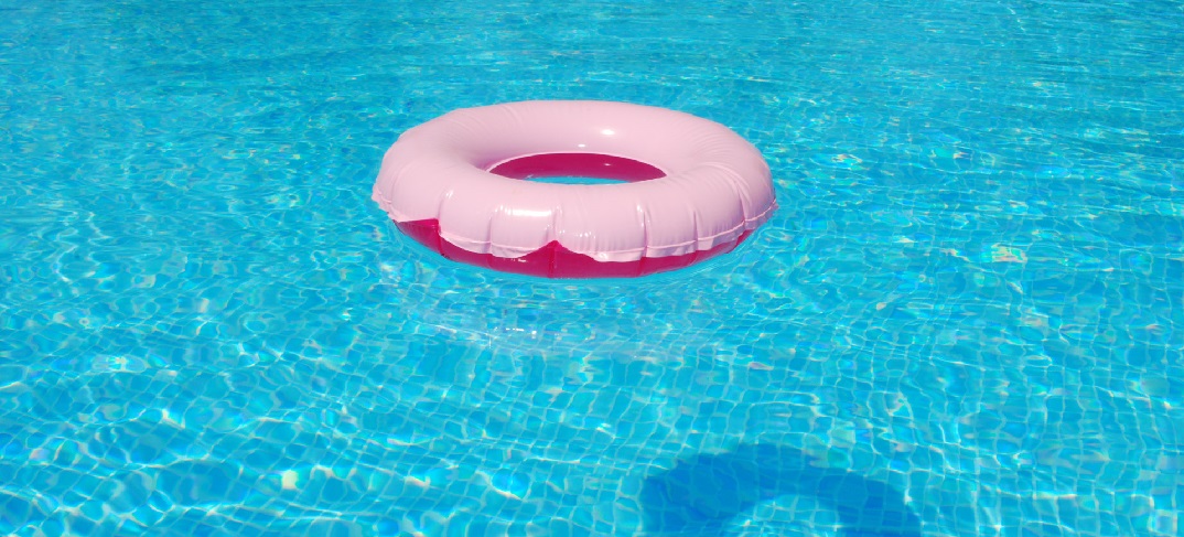 Swimming Pool Safety in Honor of National Safety Month