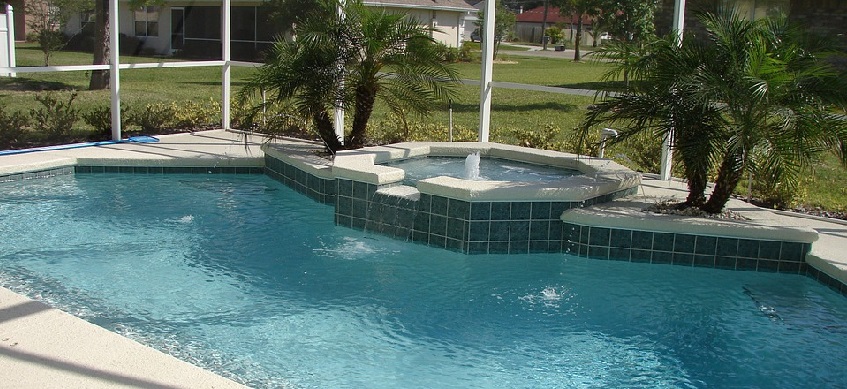 pool image